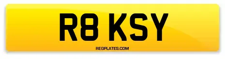 R8 KSY