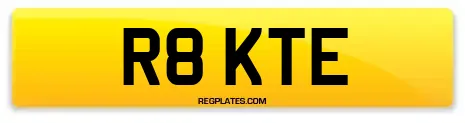R8 KTE