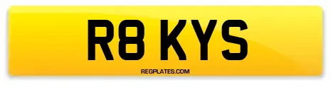 R8 KYS