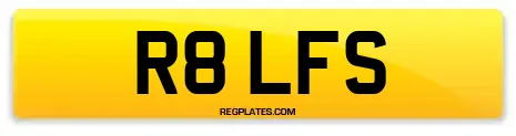 R8 LFS