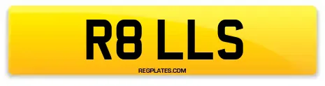 R8 LLS
