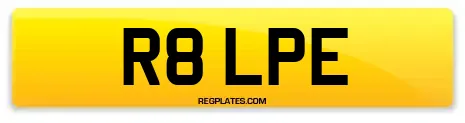 R8 LPE