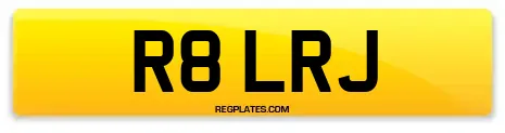 R8 LRJ