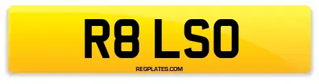 R8 LSO