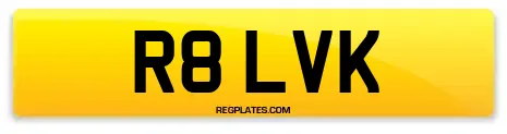 R8 LVK