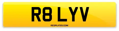 R8 LYV