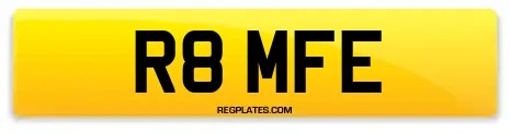 R8 MFE
