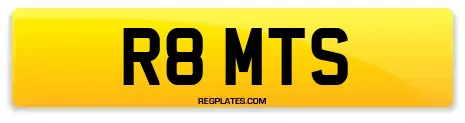 R8 MTS