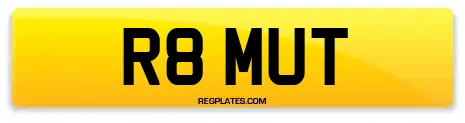 R8 MUT