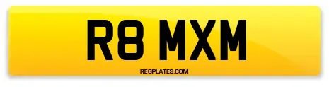R8 MXM