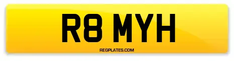 R8 MYH