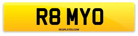 R8 MYO