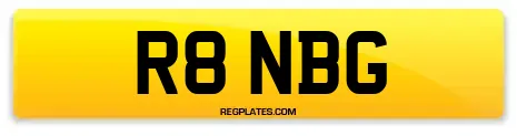 R8 NBG