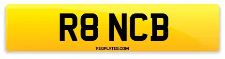 R8 NCB