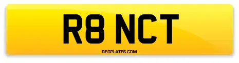 R8 NCT