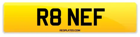 R8 NEF