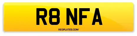R8 NFA