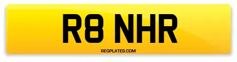 R8 NHR