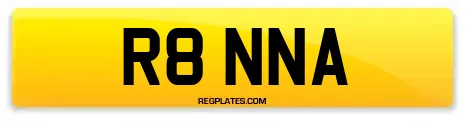 R8 NNA