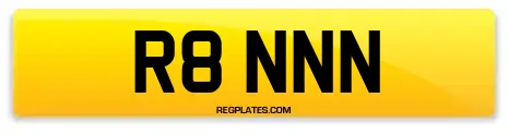 R8 NNN