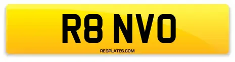 R8 NVO