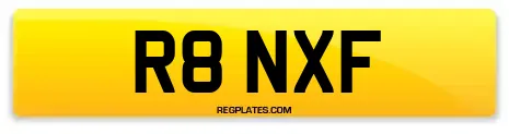 R8 NXF