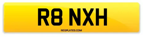 R8 NXH