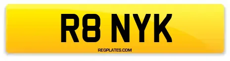 R8 NYK