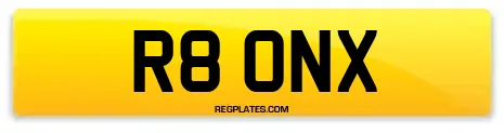 R8 ONX