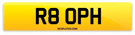 R8 OPH