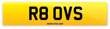 R8 OVS