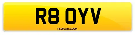 R8 OYV