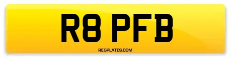 R8 PFB