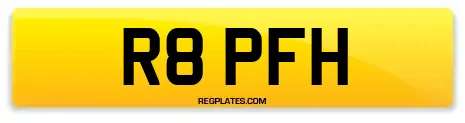 R8 PFH