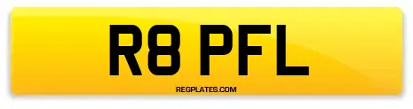 R8 PFL