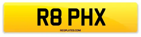 R8 PHX