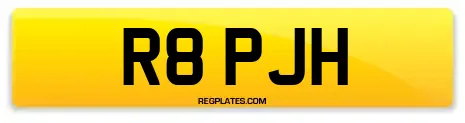 R8 PJH