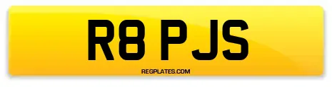 R8 PJS
