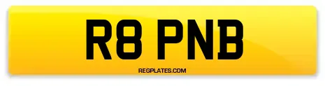 R8 PNB