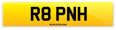R8 PNH