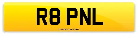 R8 PNL