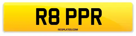 R8 PPR