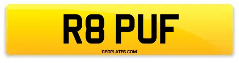 R8 PUF