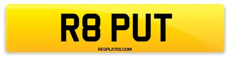R8 PUT