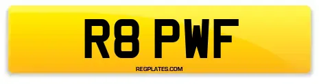 R8 PWF