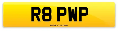 R8 PWP