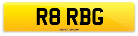 R8 RBG