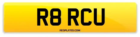 R8 RCU
