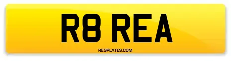 R8 REA