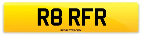 R8 RFR
